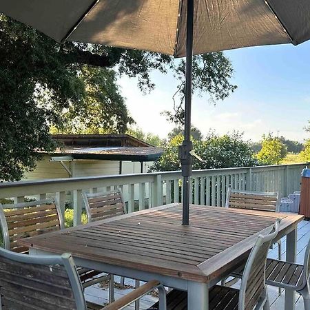 Julian Orchard Ranch Villa Santa Ysabel ภายนอก รูปภาพ