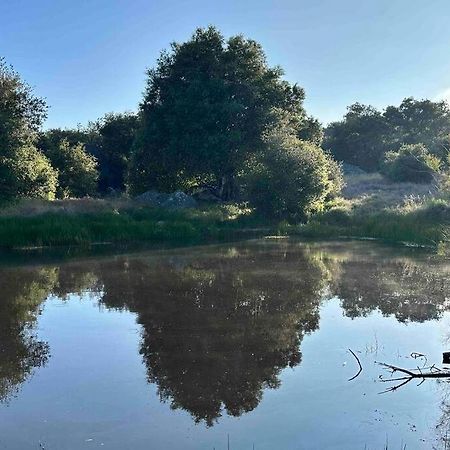 Julian Orchard Ranch Villa Santa Ysabel ภายนอก รูปภาพ