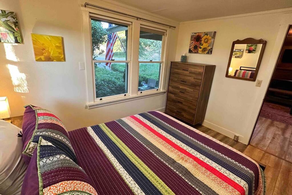 Julian Orchard Ranch Villa Santa Ysabel ภายนอก รูปภาพ