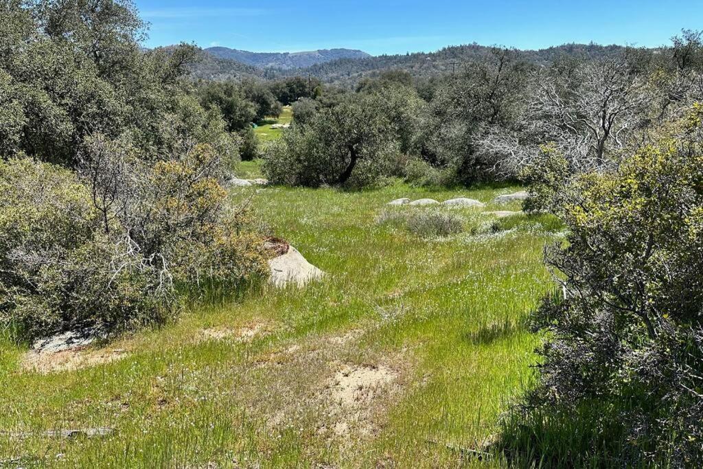 Julian Orchard Ranch Villa Santa Ysabel ภายนอก รูปภาพ