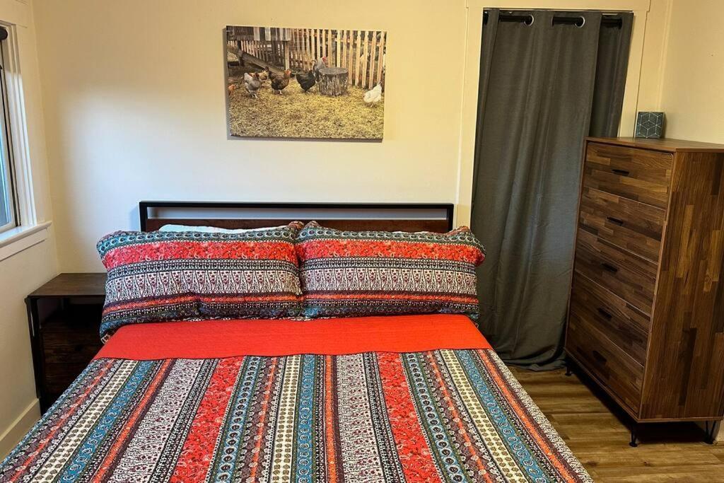 Julian Orchard Ranch Villa Santa Ysabel ภายนอก รูปภาพ
