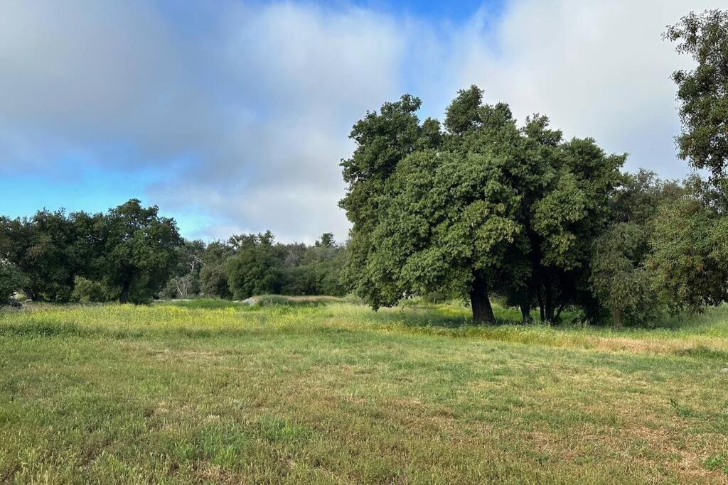 Julian Orchard Ranch Villa Santa Ysabel ภายนอก รูปภาพ