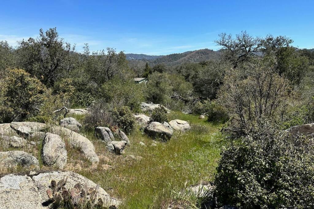 Julian Orchard Ranch Villa Santa Ysabel ภายนอก รูปภาพ