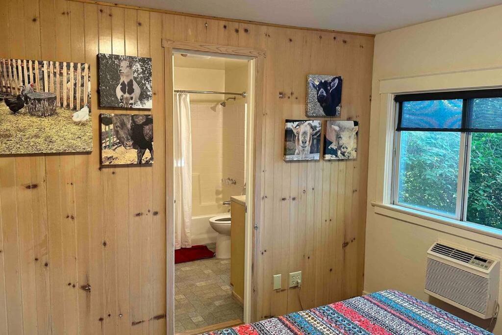 Julian Orchard Ranch Villa Santa Ysabel ภายนอก รูปภาพ