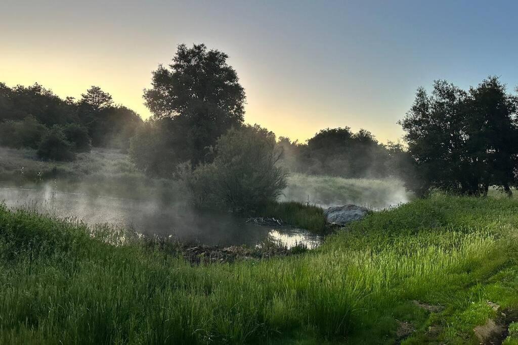 Julian Orchard Ranch Villa Santa Ysabel ภายนอก รูปภาพ