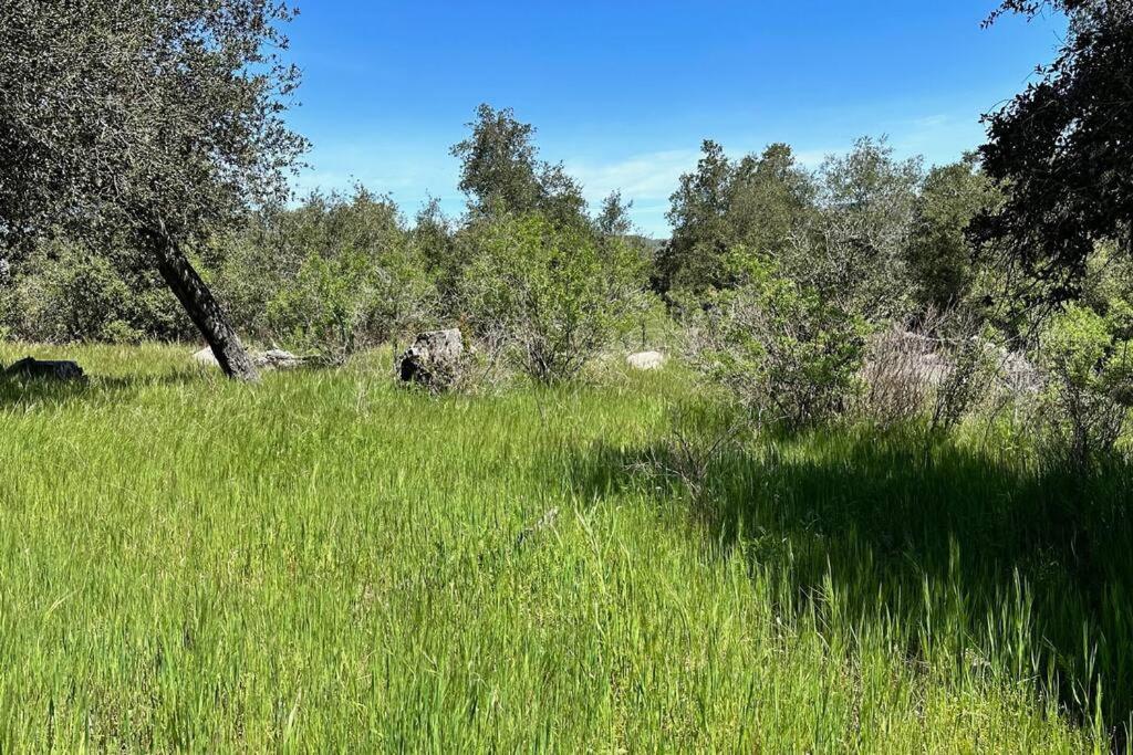 Julian Orchard Ranch Villa Santa Ysabel ภายนอก รูปภาพ