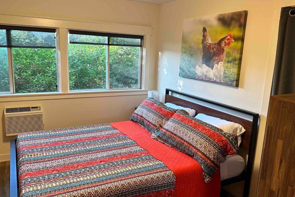 Julian Orchard Ranch Villa Santa Ysabel ภายนอก รูปภาพ