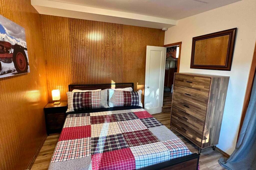 Julian Orchard Ranch Villa Santa Ysabel ภายนอก รูปภาพ