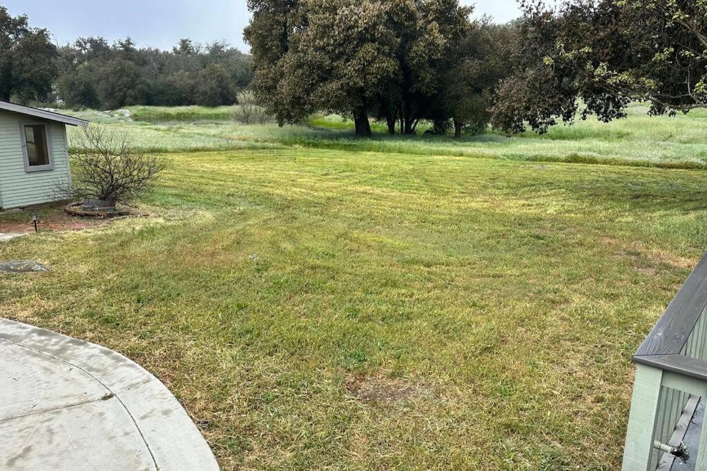 Julian Orchard Ranch Villa Santa Ysabel ภายนอก รูปภาพ
