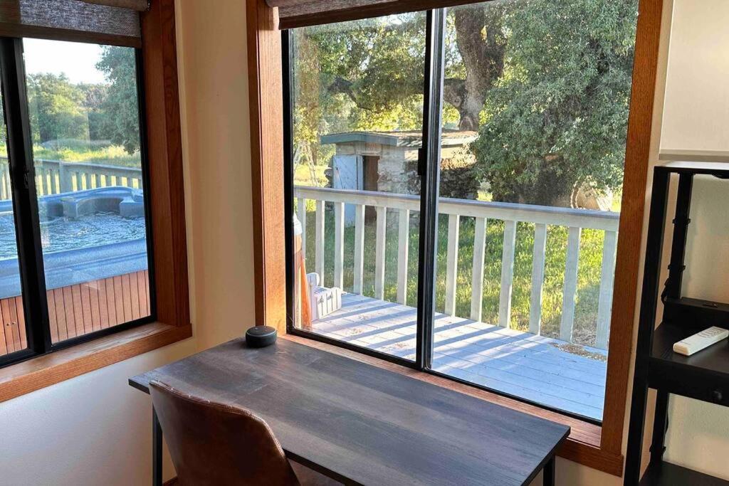 Julian Orchard Ranch Villa Santa Ysabel ภายนอก รูปภาพ