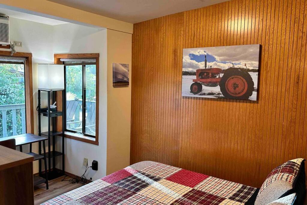 Julian Orchard Ranch Villa Santa Ysabel ภายนอก รูปภาพ