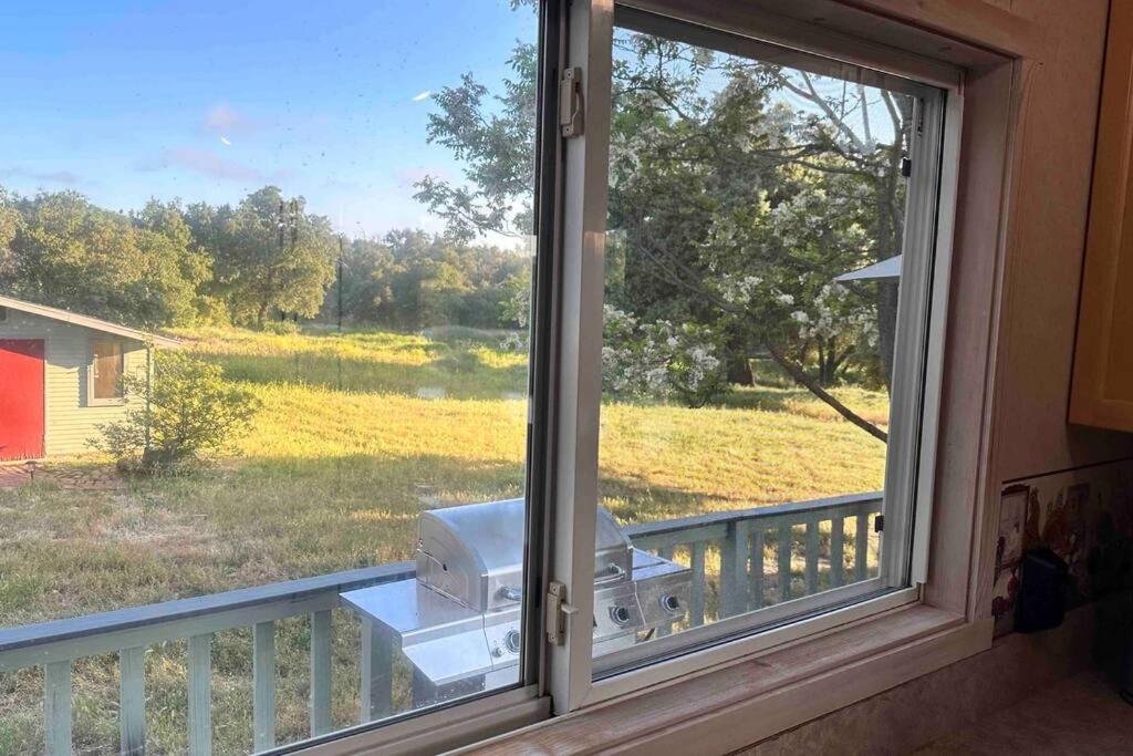 Julian Orchard Ranch Villa Santa Ysabel ภายนอก รูปภาพ
